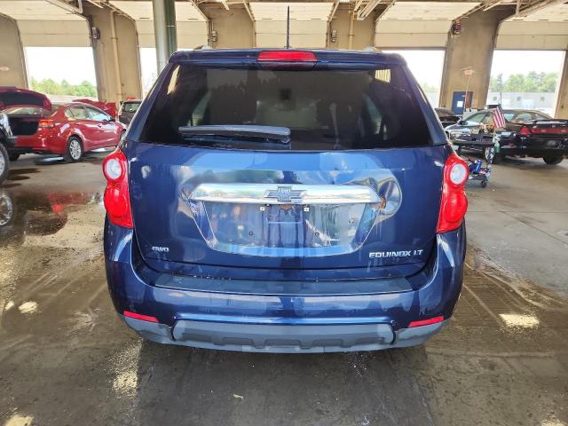 2015 CHEVROLET EQUINOX LT - 2GNFLFEKXF6206903