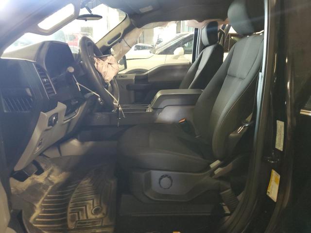 2018 FORD F150 SUPER - 1FTEW1EP3JKF70063
