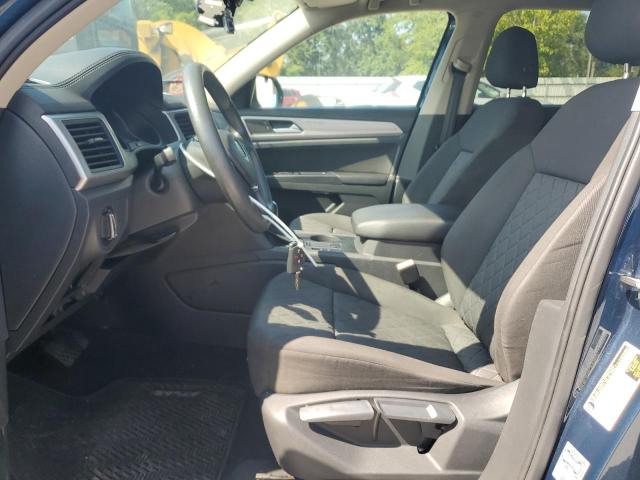 2018 VOLKSWAGEN ATLAS S 1V2AP2CAXJC554970