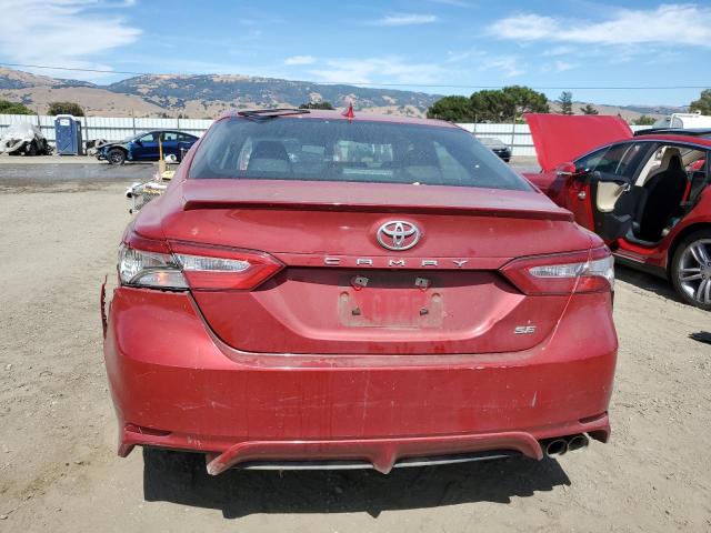 2019 TOYOTA CAMRY L - 4T1B11HK6KU236516
