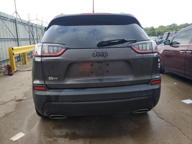 2021 JEEP CHEROKEE L - 1C4PJMMXXMD227611