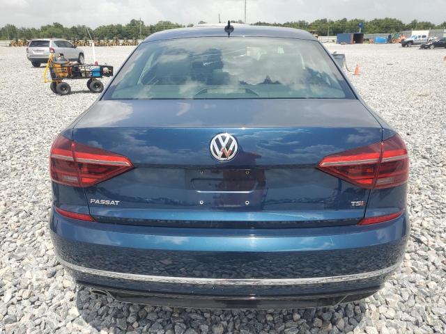 2018 VOLKSWAGEN PASSAT S 1VWAA7A34JC017903