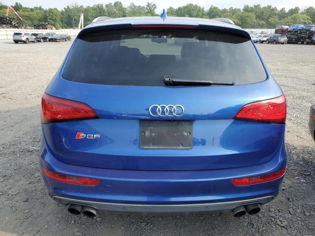 2015 AUDI SQ5 PREMIU WA1CGAFPXFA012608