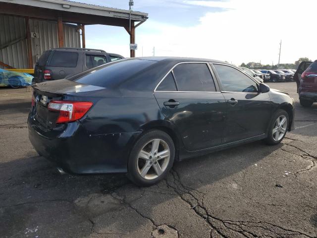 2014 TOYOTA CAMRY L - 4T1BF1FK3EU306658