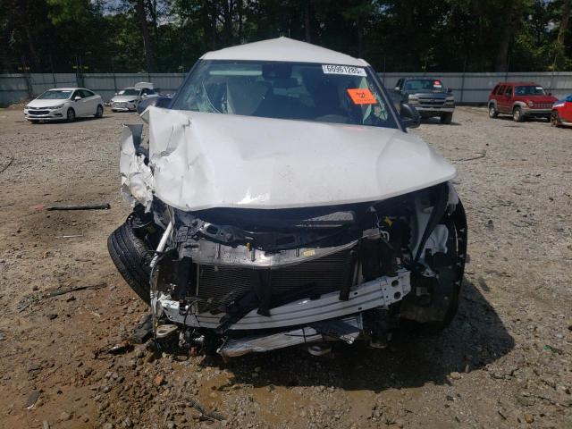 2024 CHEVROLET TRAILBLAZE KL79MMSL0RB123855