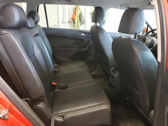 2018 VOLKSWAGEN TIGUAN SE - 3VV2B7AX7JM061451