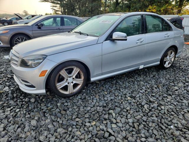 wddgf8bb5br172376 Mercedes-benz C-class 300 4matic 2011