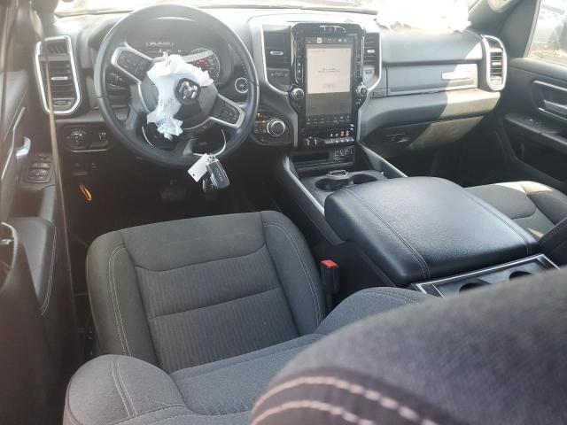 2022 RAM 1500 BIG H 1C6SRFFT6NN419054