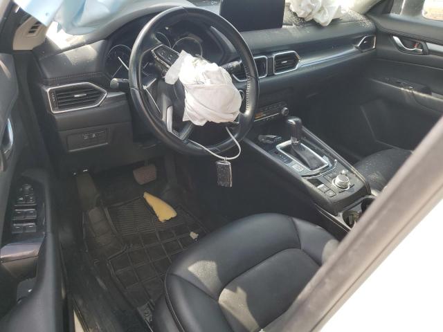 2021 MAZDA CX-5 TOURI JM3KFACMXM1329100