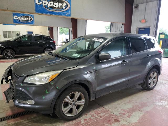 2015 FORD ESCAPE SE - 1FMCU9G99FUC22527