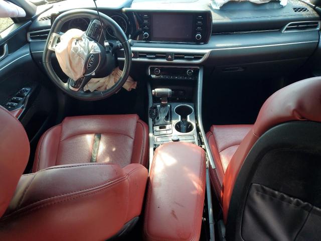 2021 KIA K5 GT LINE - 5XXG64J20MG011573