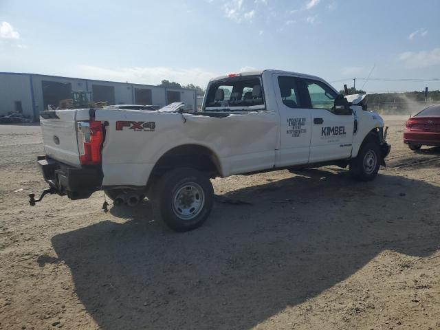 2019 FORD F250 SUPER - 1FT7X2BT1KEC41455