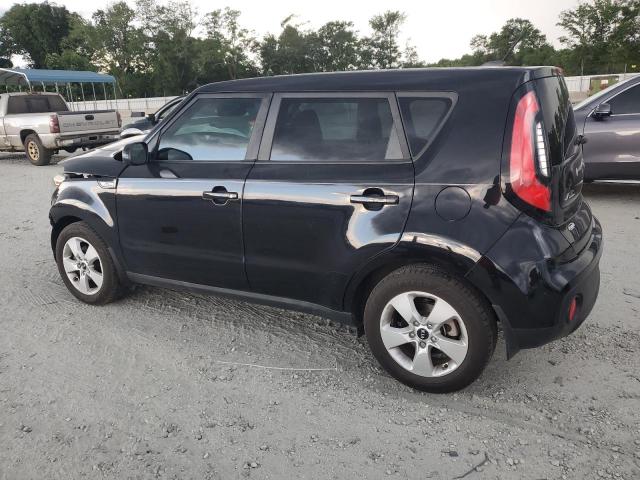 2018 KIA SOUL KNDJN2A22J7542470