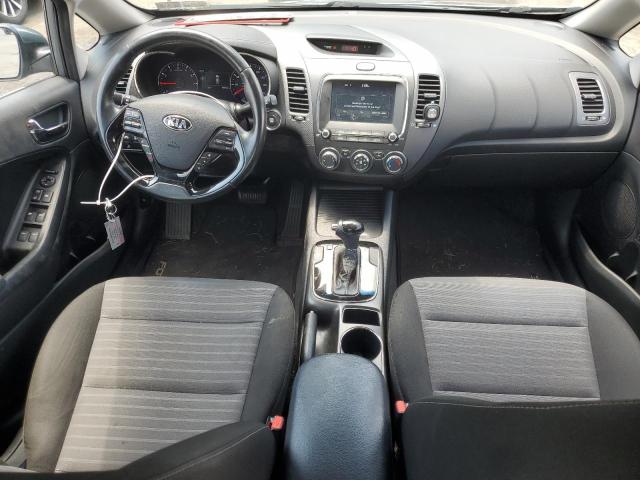 2017 KIA FORTE LX - 3KPFL4A77HE030894