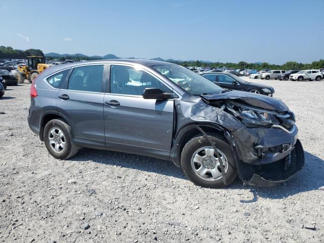 2016 HONDA CR-V LX 2HKRM3H31GH501908