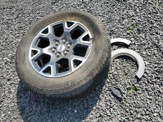 2024 FORD F150 STX 1FTEW2LP8RKE46519