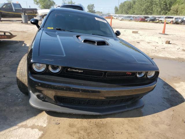 2017 DODGE CHALLENGER 2C3CDZFJ2HH587612