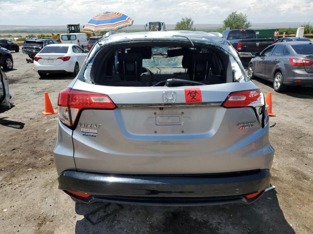 2019 HONDA HR-V SPORT 3CZRU6H14KG709972
