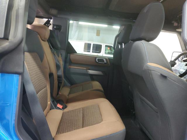 2023 FORD BRONCO BAS 1FMEE5DP2PLB16154