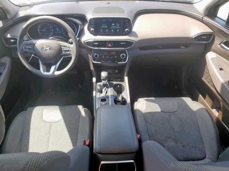 2020 HYUNDAI SANTA FE S - 5NMS23AD6LH153685