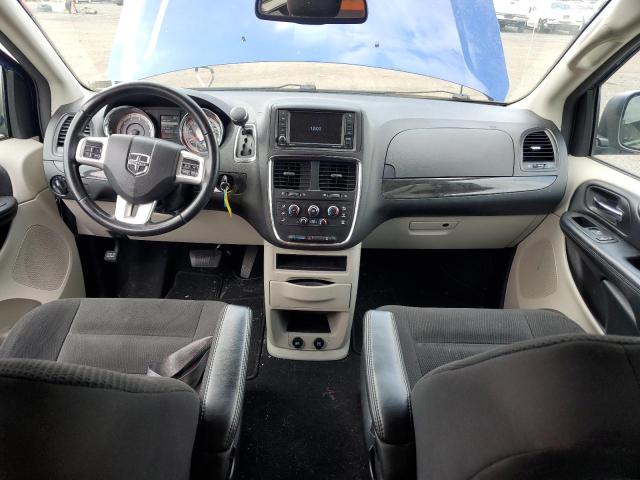 2019 DODGE GRAND CARA 2C4RDGBG8KR713848