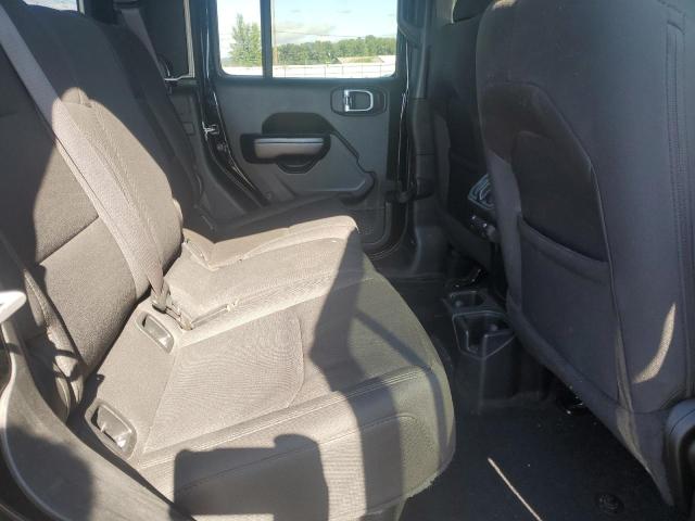 2020 JEEP GLADIATOR 1C6JJTAG6LL148212
