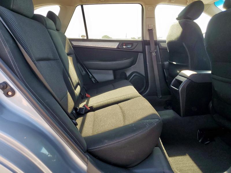 2016 SUBARU OUTBACK 2. - 4S4BSBCC3G3338159