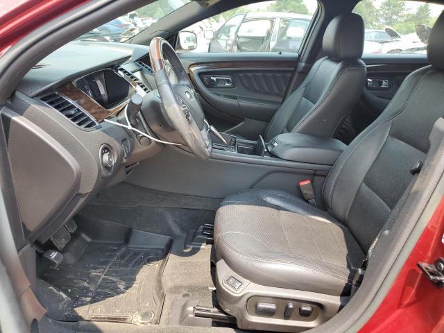 2015 FORD TAURUS LIM 1FAHP2F86FG123184