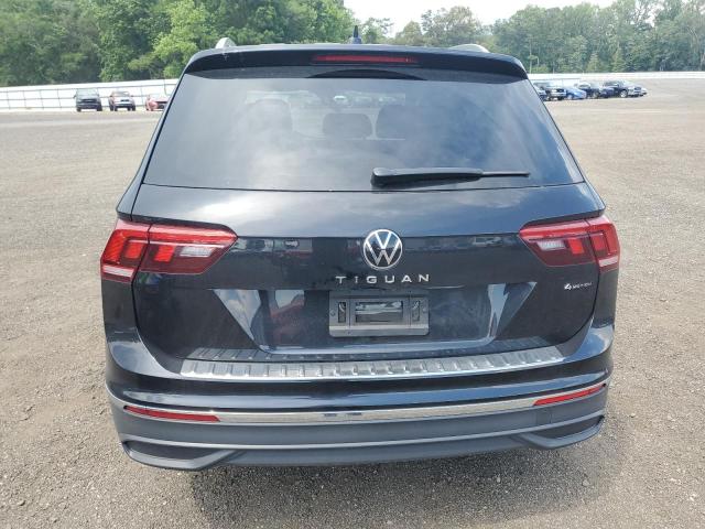 2024 VOLKSWAGEN TIGUAN WOL 3VVAB7AX3RM227309
