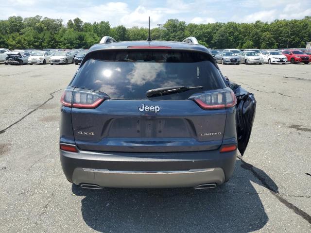 2019 JEEP CHEROKEE L 1C4PJMDX0KD460295