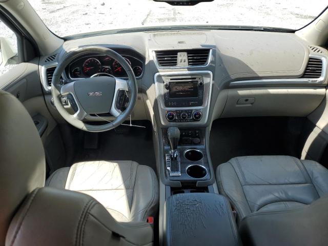 2015 GMC ACADIA SLT 1GKKRRKDXFJ110757