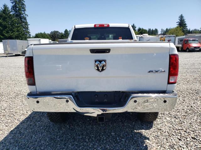 2018 RAM 2500 ST 3C6UR5CL6JG257338