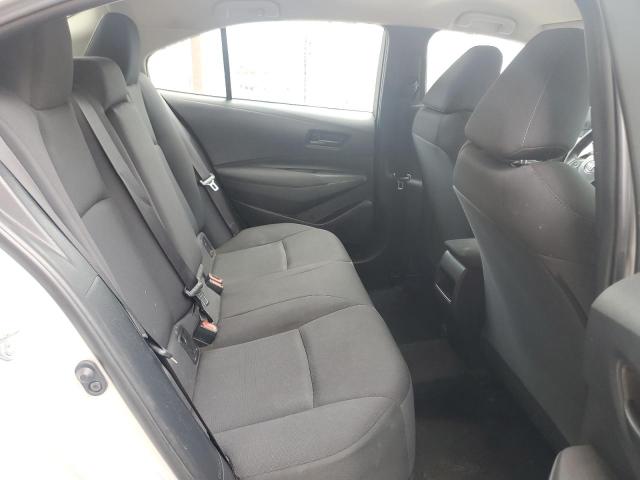 2022 TOYOTA COROLLA LE 5YFEPMAE6NP276442