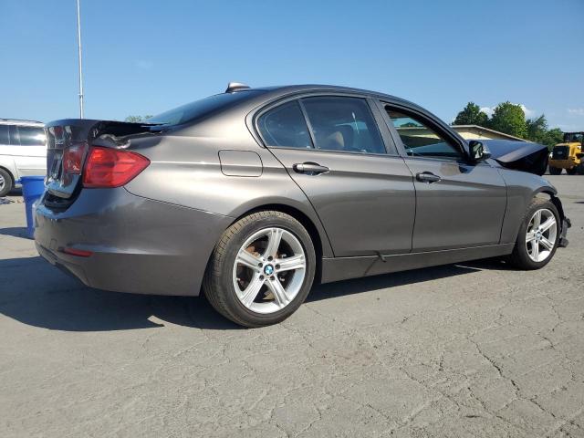 2015 BMW 320 I XDRI WBA3C3G5XFNS73785