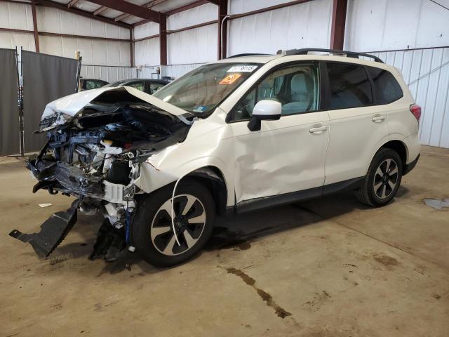 SUBARU FORESTER 2