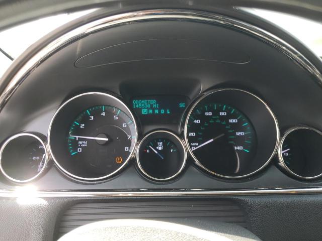 2017 BUICK ENCLAVE - 5GAKRBKD0HJ150336