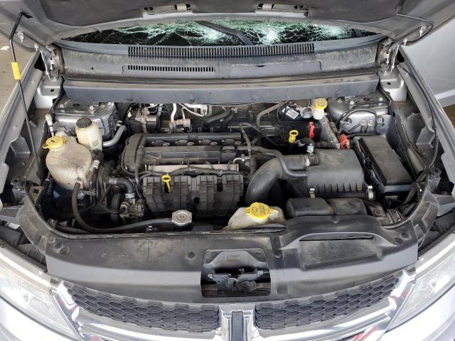 2017 DODGE JOURNEY SE 3C4PDCAB8HT504394
