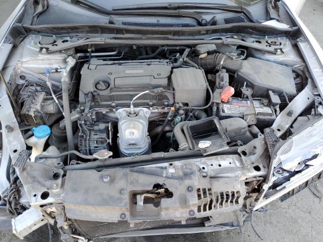 2017 HONDA ACCORD EXL - 1HGCT1B82HA000117