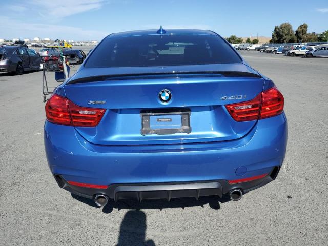 2017 BMW 440XI WBA4P3C51HK528441