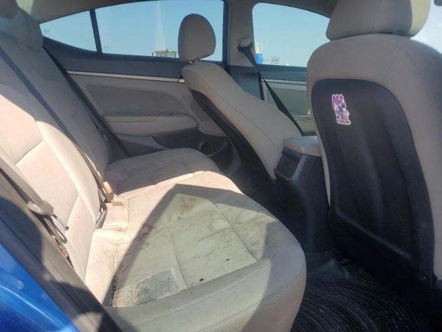 2018 HYUNDAI ELANTRA SE - 5NPD84LF0JH249923