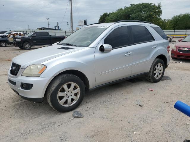 MERCEDES-BENZ ML 350