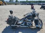 2004 HARLEY-DAVIDSON FLSTCI - 1HD1BWB164Y037132