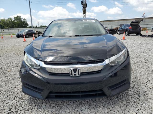 2018 HONDA CIVIC EX 2HGFC2F71JH574350