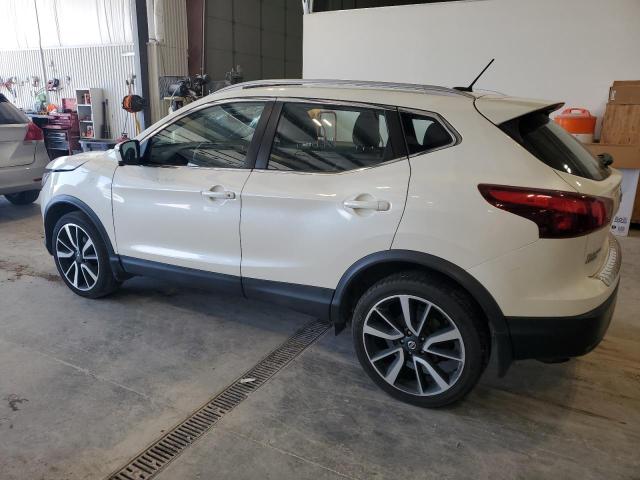 2017 NISSAN ROGUE SPOR JN1BJ1CR1HW116325