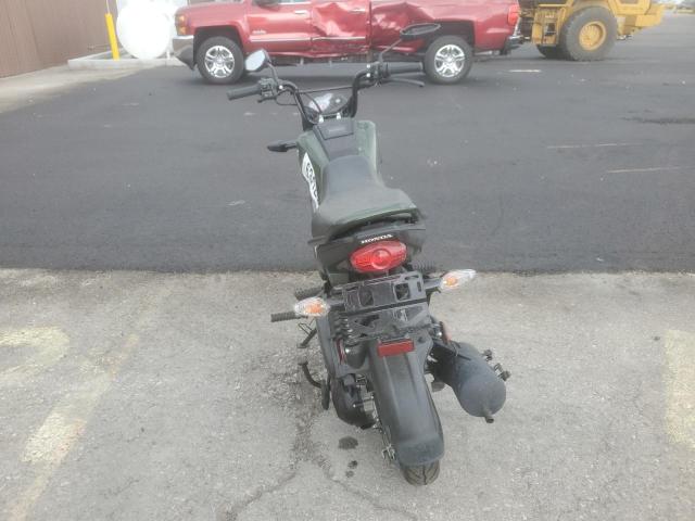 2023 HONDA NVA110 B 3H1JK0717PD101780
