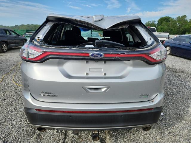 2016 FORD EDGE SEL - 2FMPK3J98GBB70635
