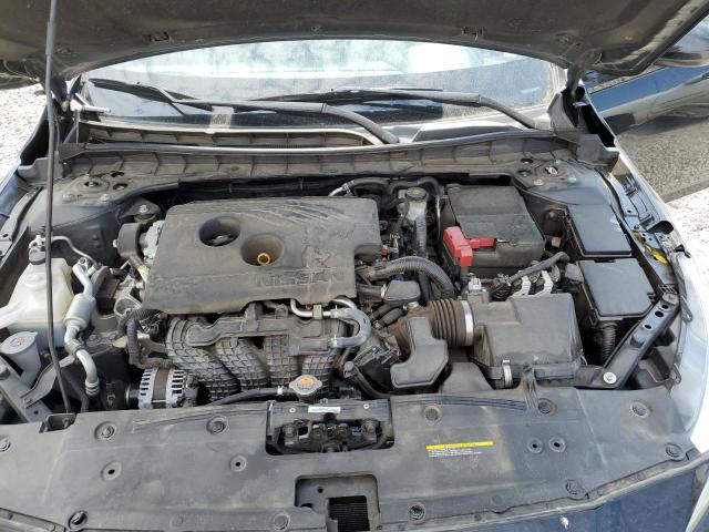 2020 NISSAN ALTIMA SR 1N4BL4CV3LC132788