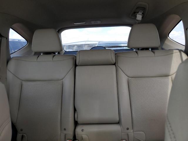 2015 HONDA CR-V EXL 5J6RM4H79FL102306