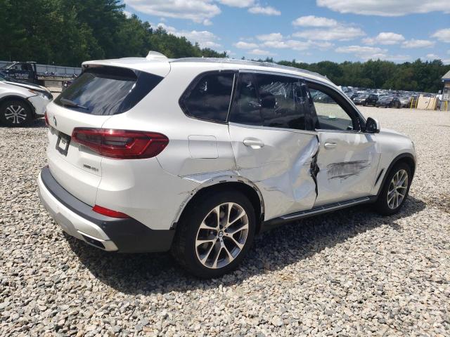 2019 BMW X5 XDRIVE40I 5UXCR6C51KLL38245