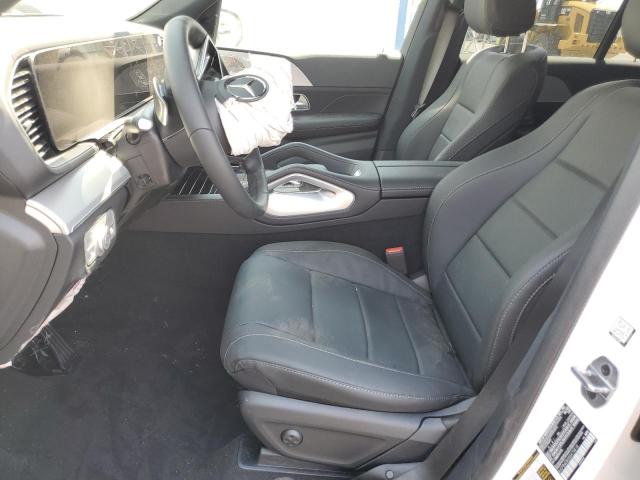 2025 MERCEDES-BENZ GLE 350 4JGFB4EB0SB475818